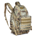 Crew Cab Tactical Backpack