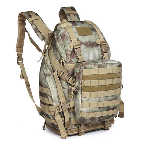 Crew Cab Tactical Backpack