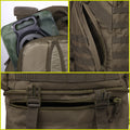 Crew Cab Tactical Backpack