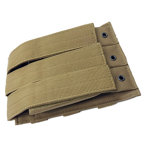 Molle Pouch Side ARM 3 Magazijn
