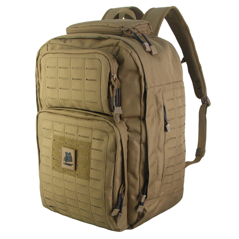 Military Equipment Backpack