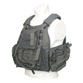 Tactical Vest Plate Carrier