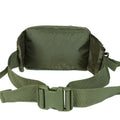 Tactical Parachute Waist Pack Running Bag