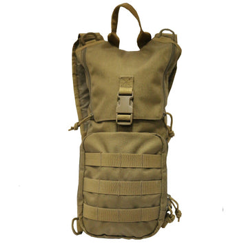 Tactical Molle Hydration Backpack