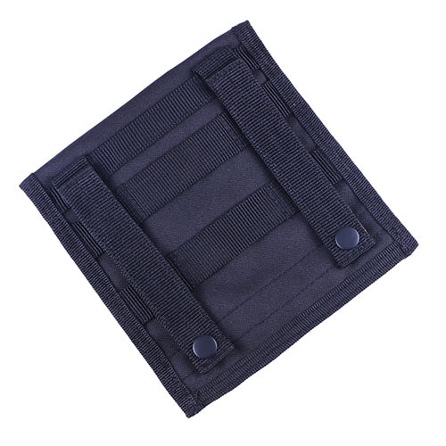 Molle Pouch Admin Flat