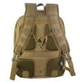 Military Equipment Backpack