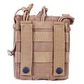 Molle Pouch Side ARM 3 Magazijn