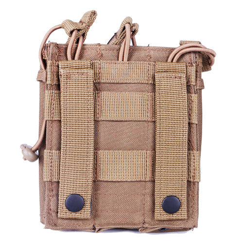 Molle Pouch Side ARM 3 Magazijn