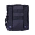 Molle Pouch Medic Groot