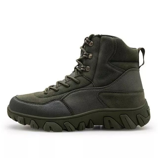 Outdoor Hiking Camping Waterproof Boots