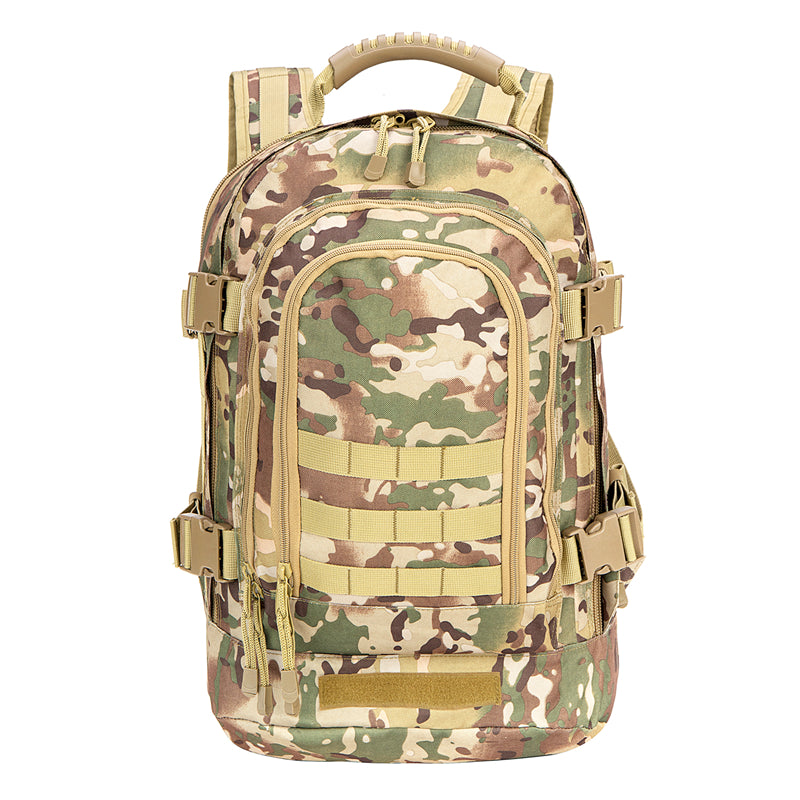 Tactical Hunting Expandable Backpack