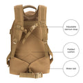 Tactical Hunting Expandable Backpack