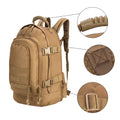 Tactical Hunting Expandable Backpack