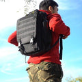 Tactical Laptop Backpack