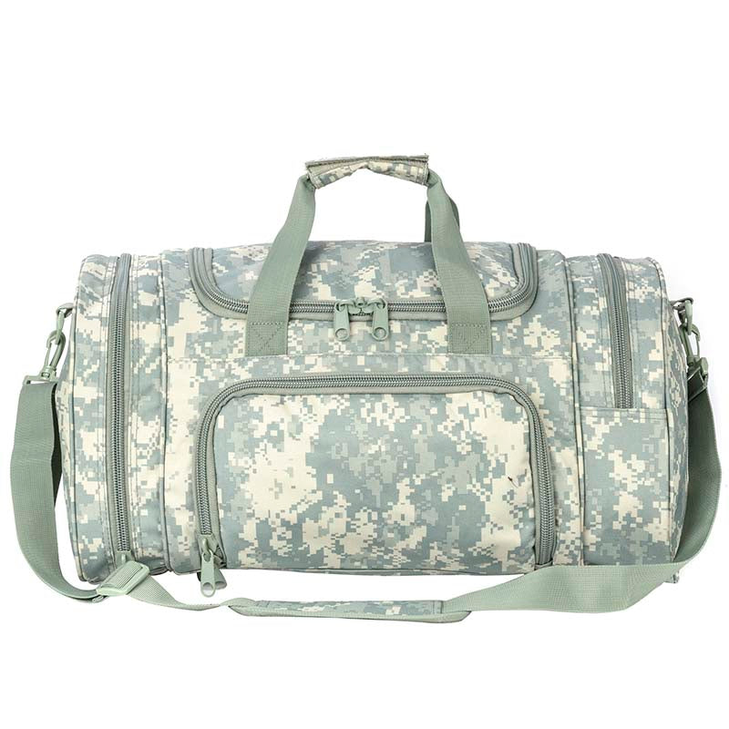 Gym Bag for Men Tactical Duffle Bag Military Travel Work Out Bags