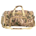Gym Bag for Men Tactical Duffle Bag Military Travel Work Out Bags