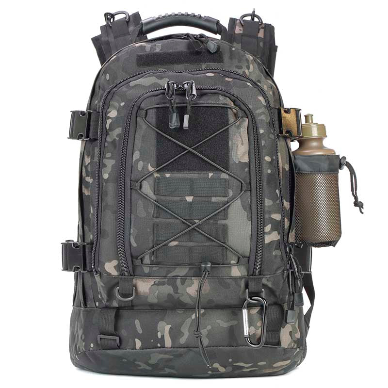 ARMYCAMO backpack tactical 3 day expandable backpack 