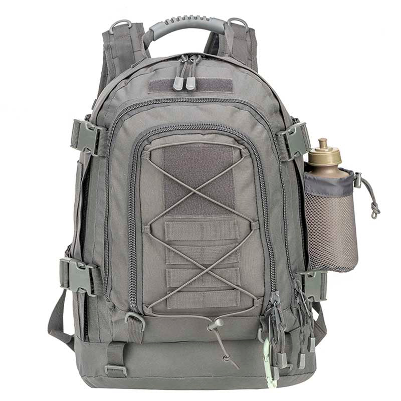 LQARMY backpack tactical 3 day expandable backpack 
