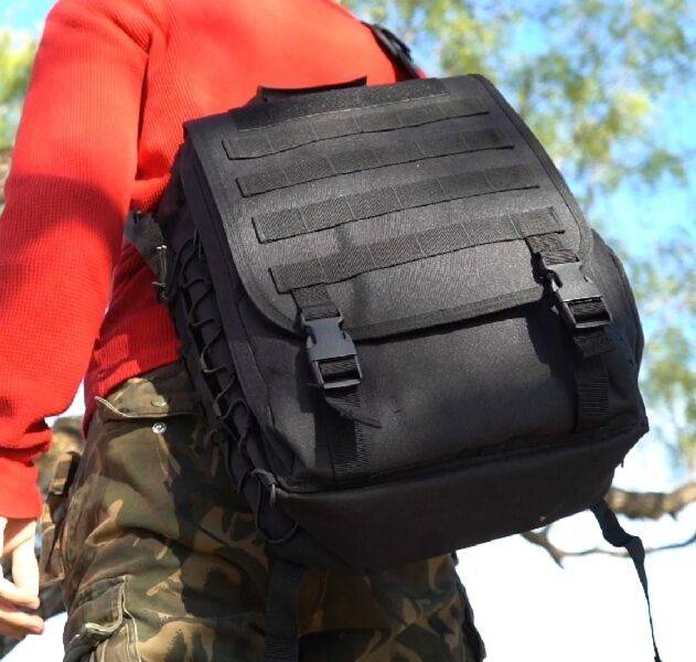 Tactical Laptop Backpack