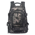  Expandable Backpack 39L-64L Large Military Tactical Bug Out Bag Wth Waist Strap