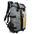 Parachute Style Backpack