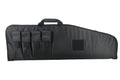 Tactical Single Soft Rifle Case w/Padded Handle Carrier 40 inches