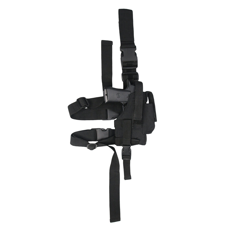 Tactical Leg Holster