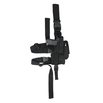 Tactical Leg Holster
