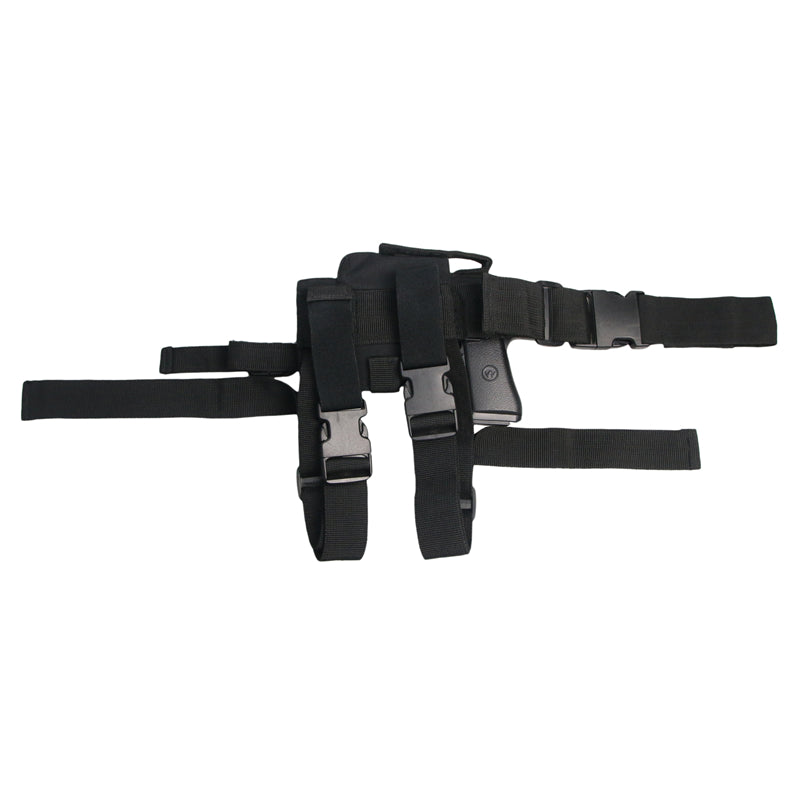 Tactical Leg Holster