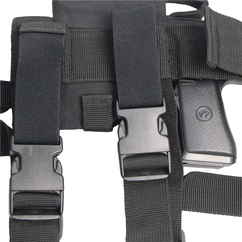 Tactical Leg Holster