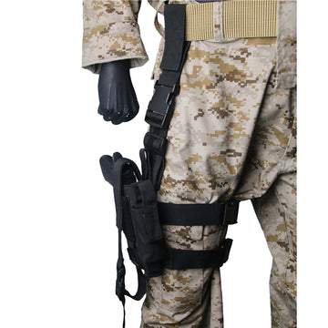 Tactical Leg Holster