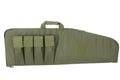 Tactical Single Soft Rifle Case w/Padded Handle Carrier 40 inches