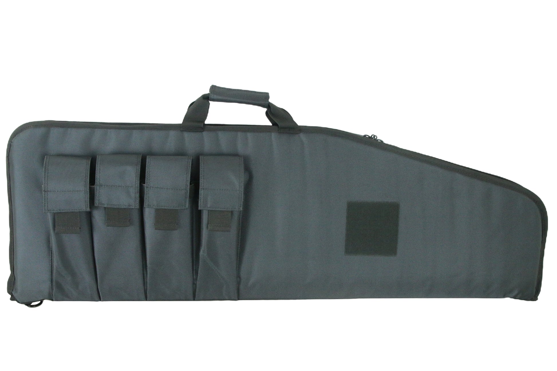 Tactical Single Soft Rifle Case w/Padded Handle Carrier 40 inches