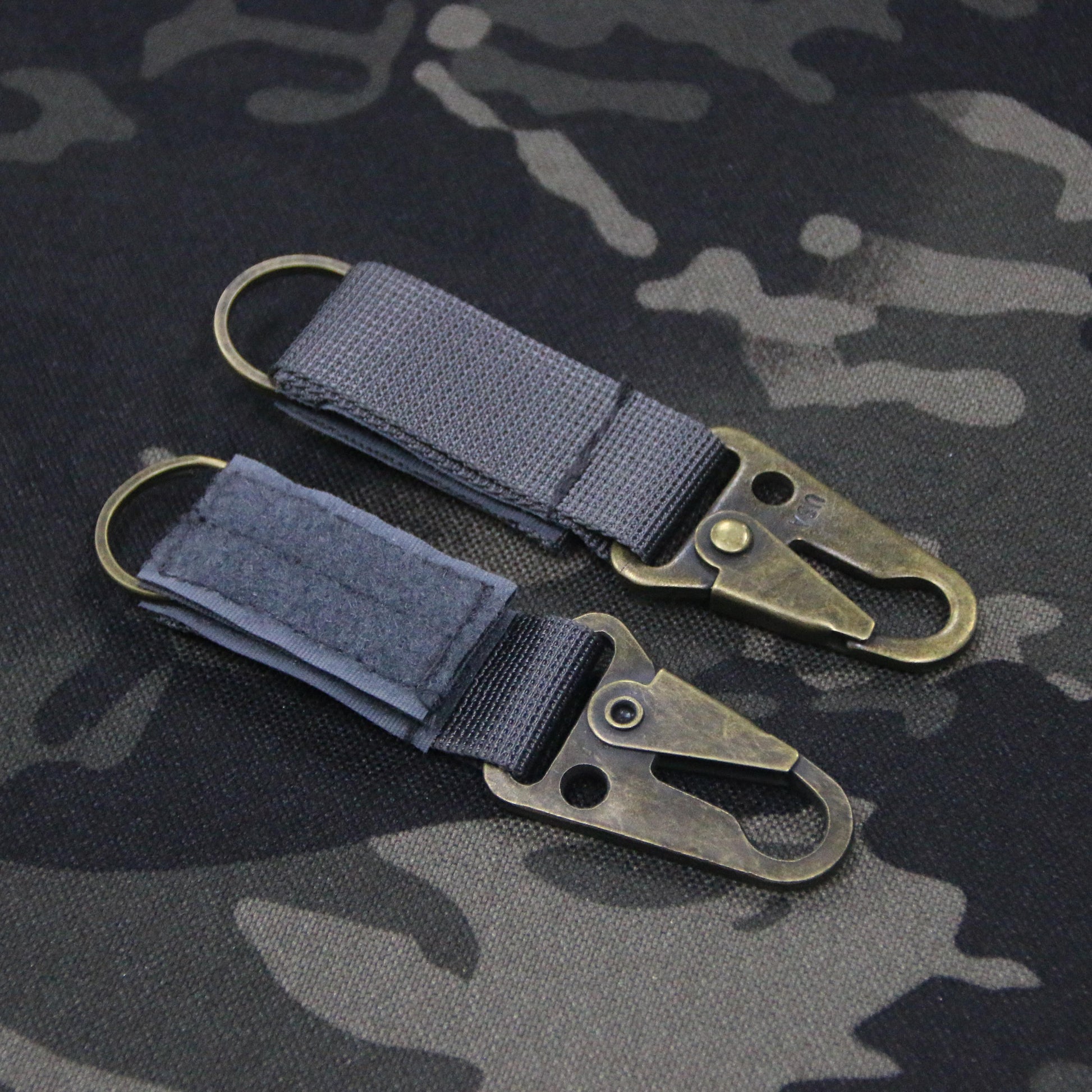 Tactical Gear Clip