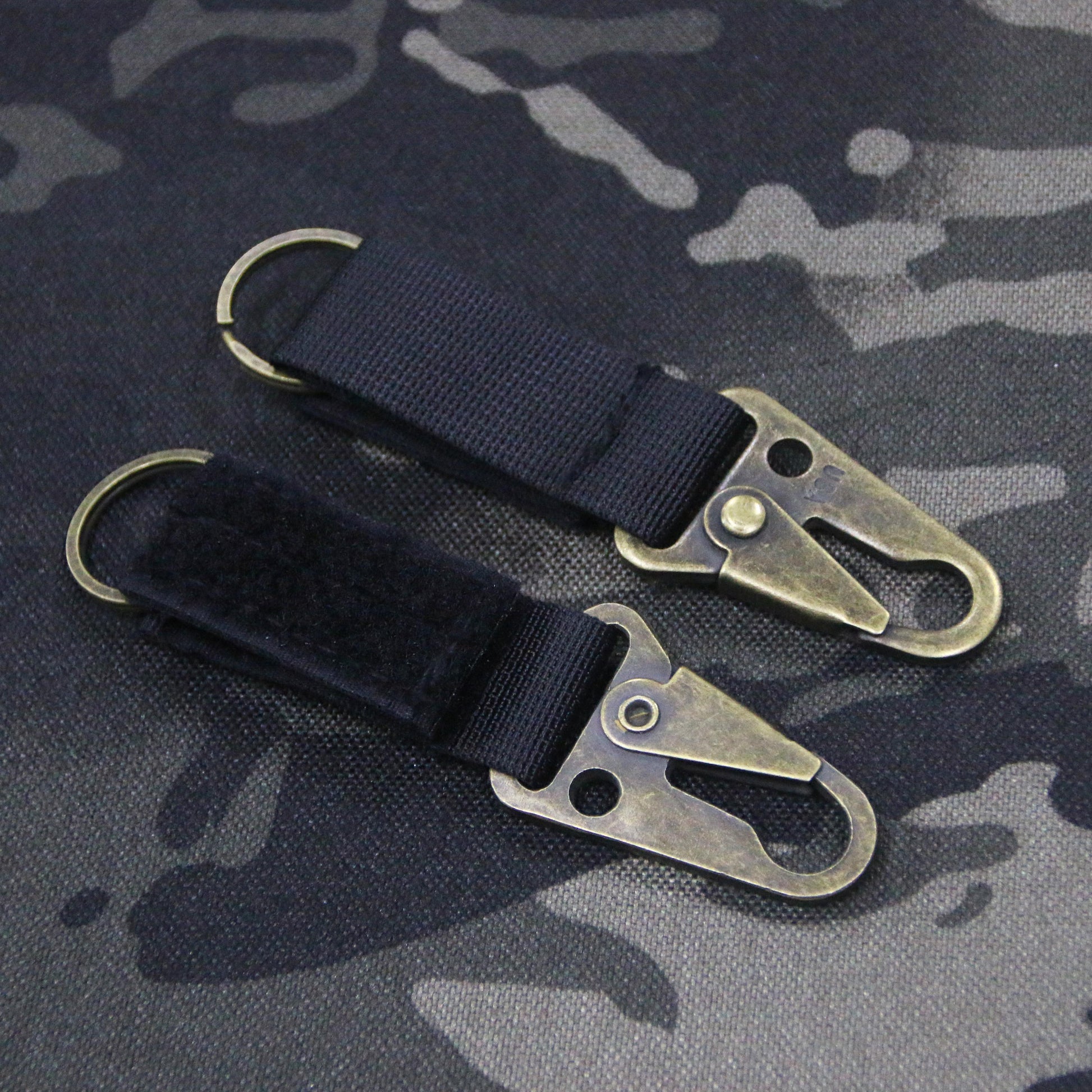 Tactical Gear Clip