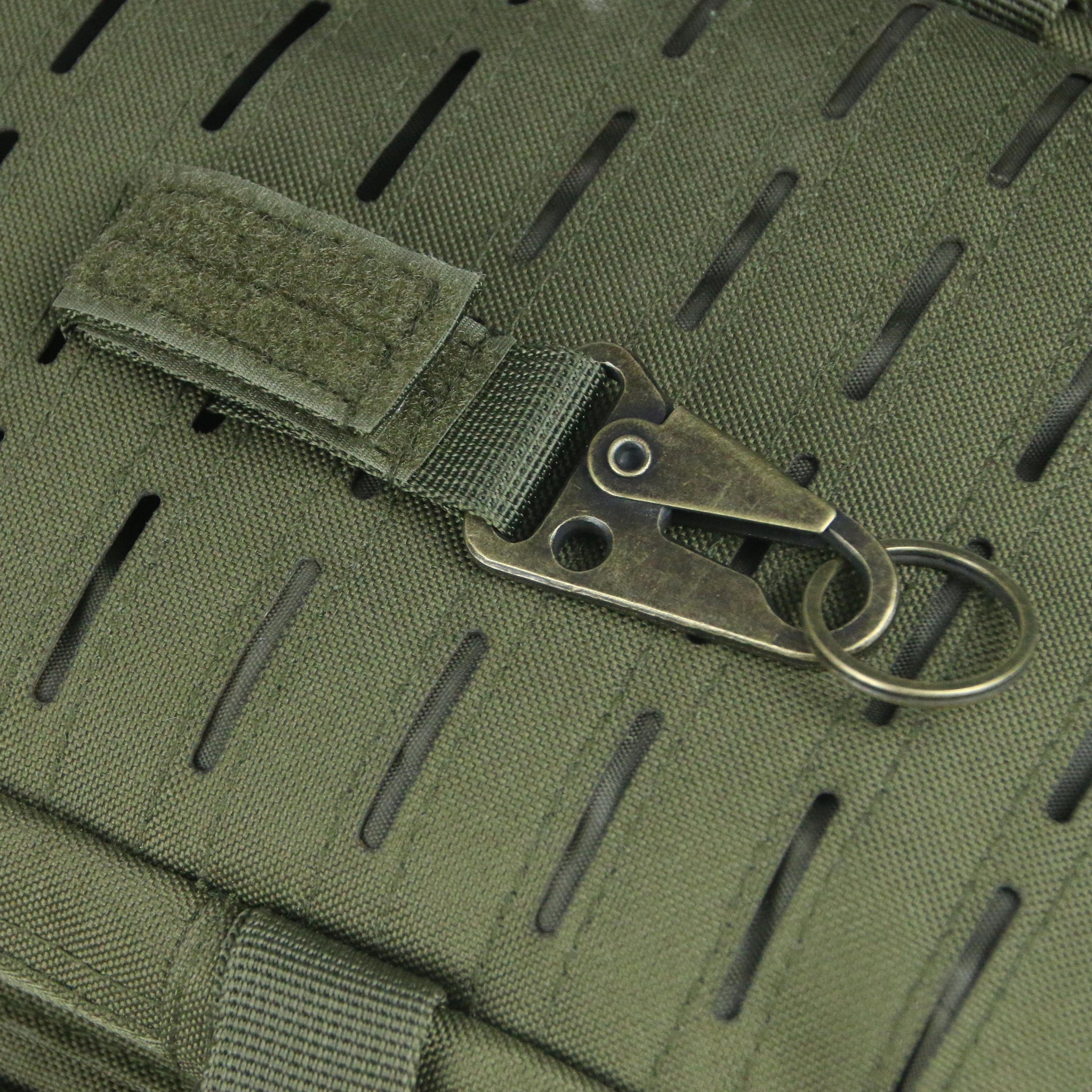 Tactical Gear Clip