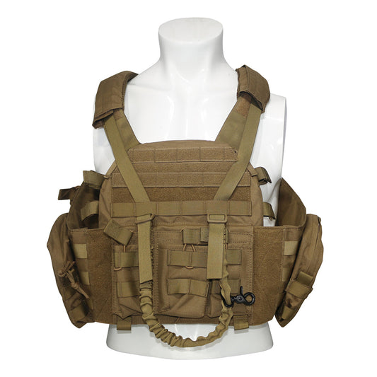 Mlitary Plate Carrier Vest