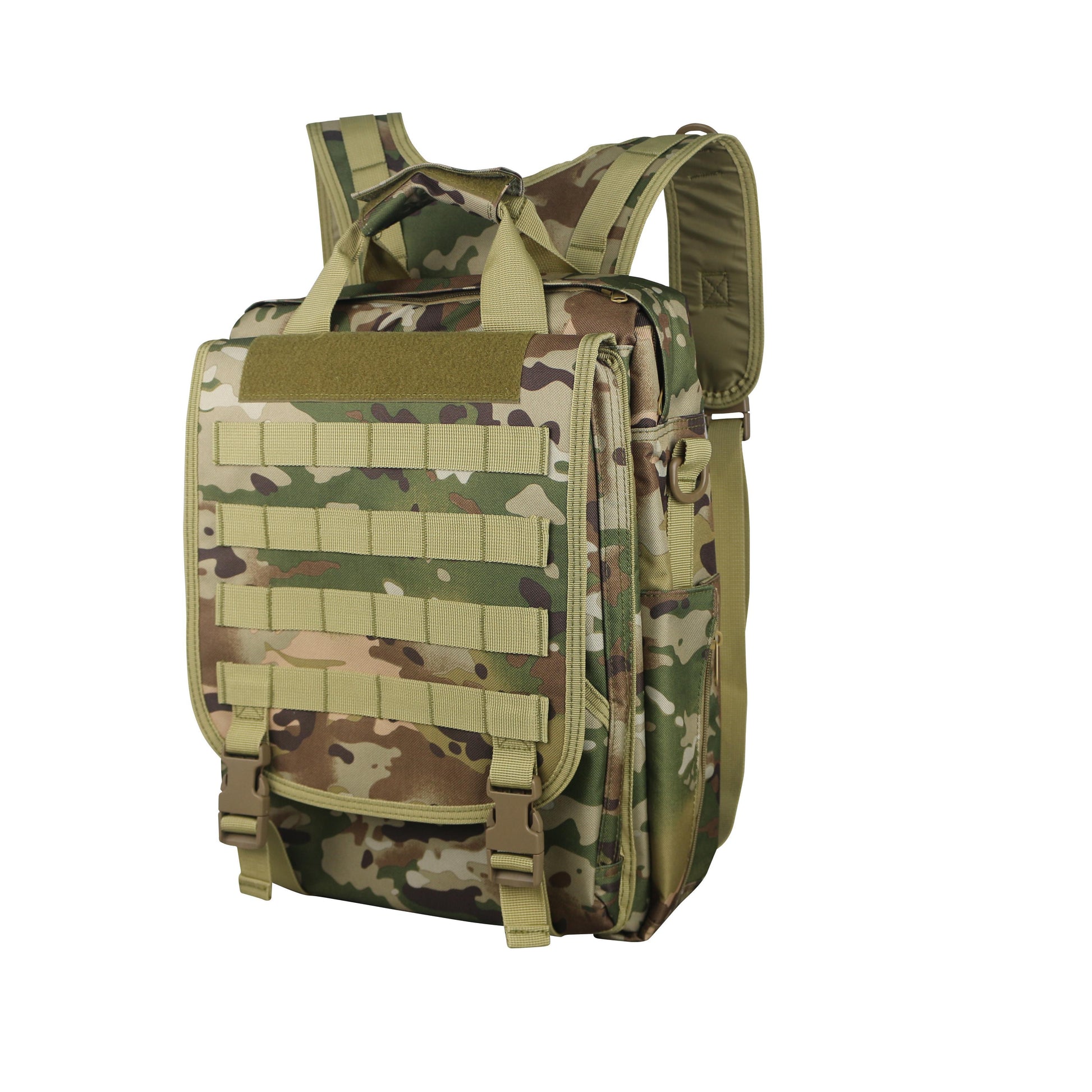 Tactical Laptop Backpack