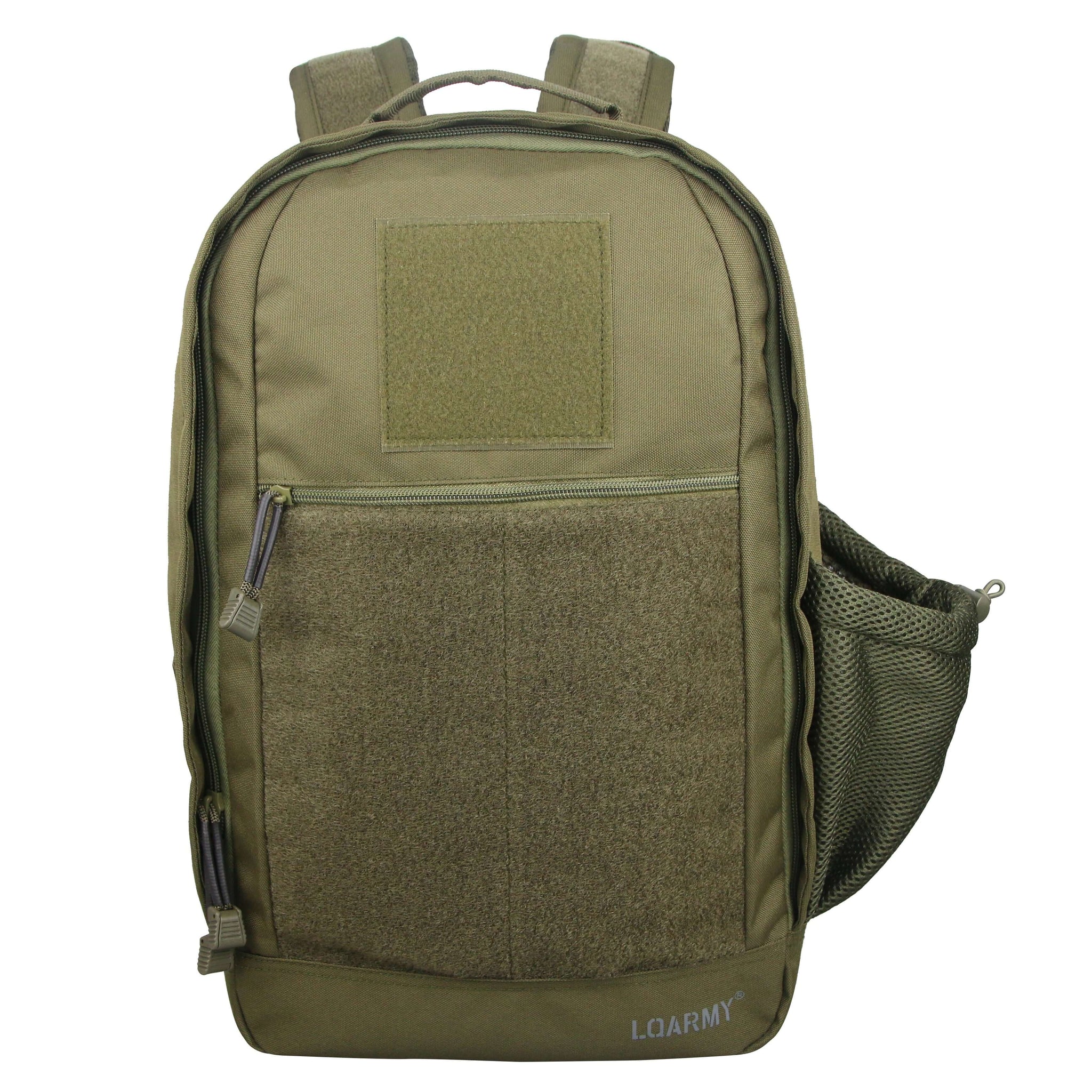 Classic Backpack School Book Bag Casual Daypack 15.6 Inch