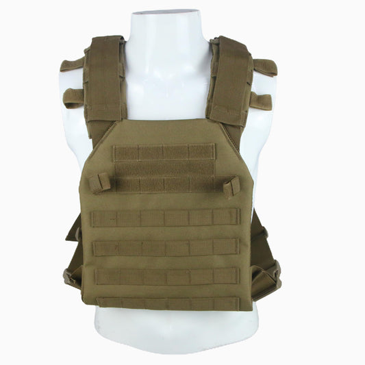 Sentry Plate Carrier Vest