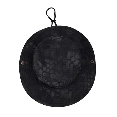 Military Jungle Fishing Camping Hat