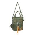 Parachute Style Hand Bag