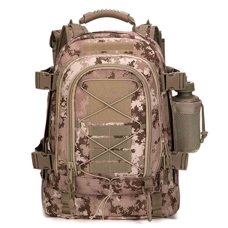 Tactical Backpack for men Military Army Expandable 3 Day Pack