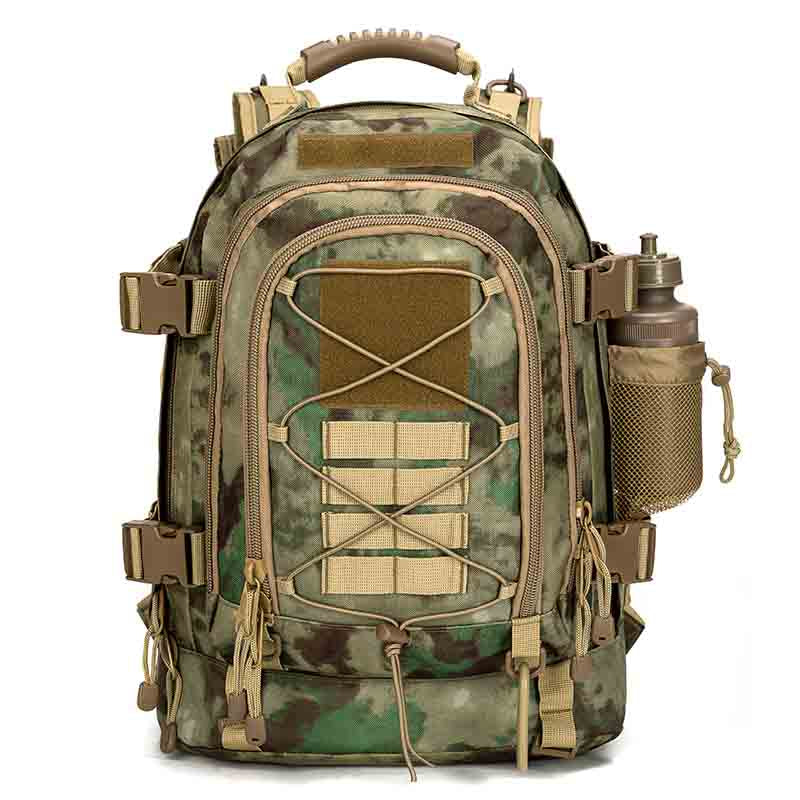 Tactical Backpack for men Military Army Expandable 3 Day Pack