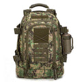 Tactical Backpack for men Military Army Expandable 3 Day Pack
