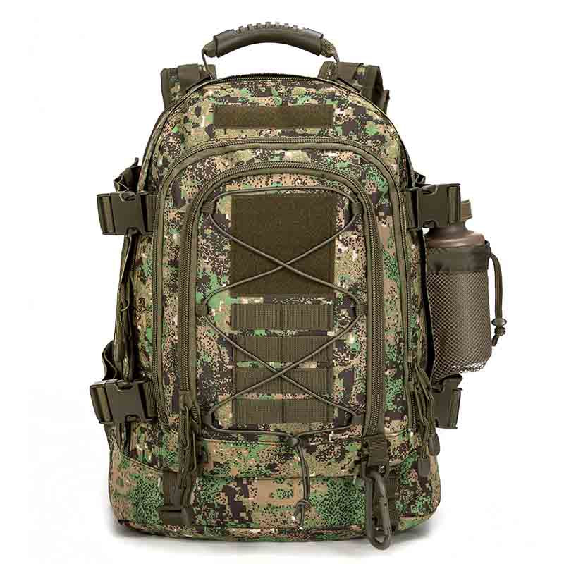 Tactical Backpack for men Military Army Expandable 3 Day Pack