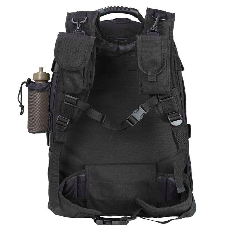 Tactical Backpack for men Military Army Expandable 3 Day Pack