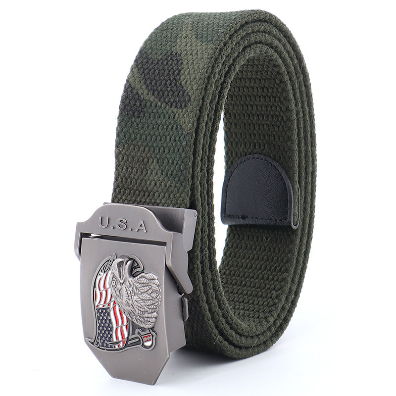 New Tactical Belt