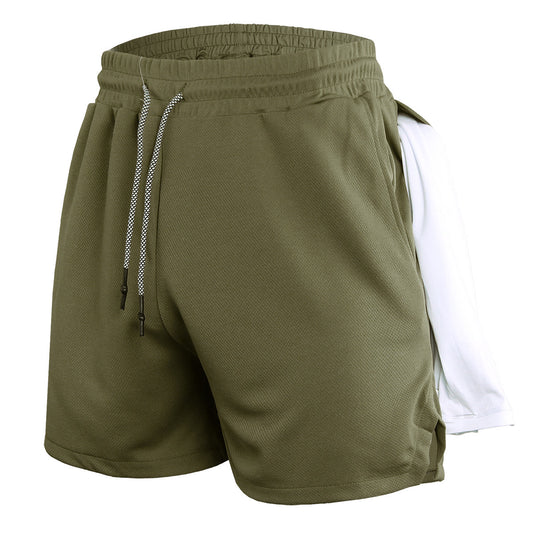 Quick-drying Sports Shorts