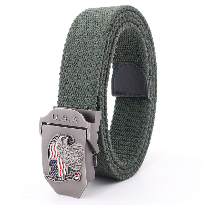 New Tactical Belt